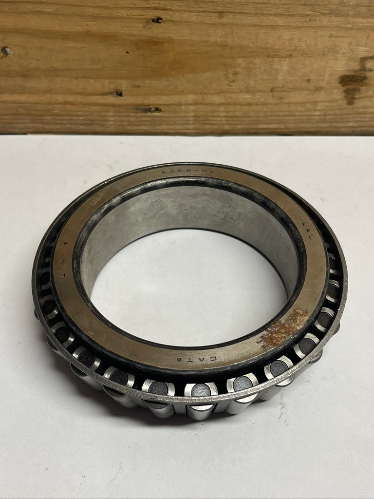 CAT 4B-9373 Tapered Roller Cone Bearing Genuine Caterpillar New Surplus