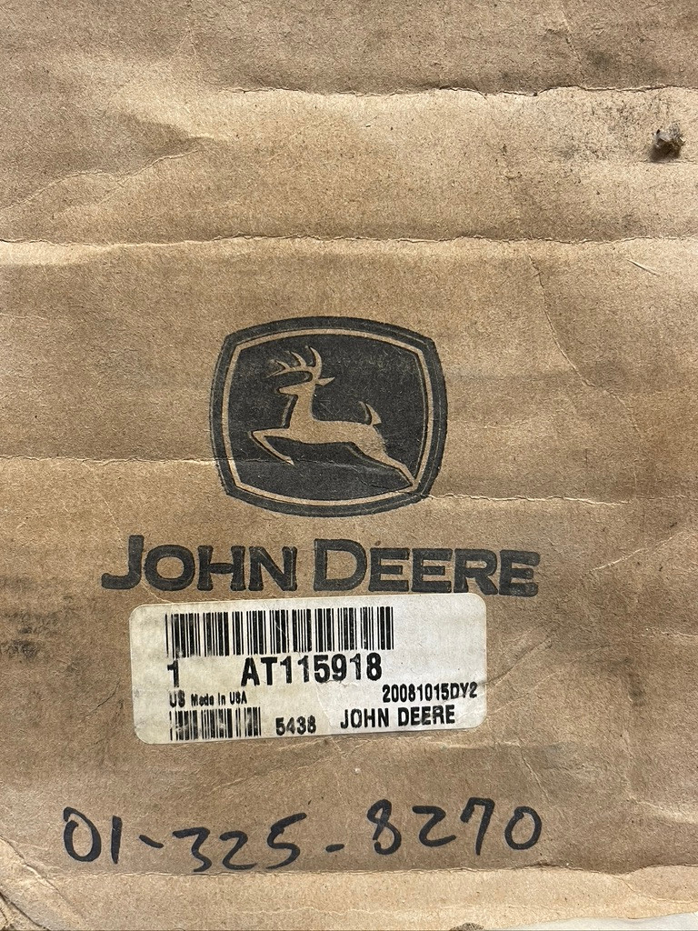 John Deere AT115918 Spider Cross Bearing Assembly Genuine OEM New Surplus