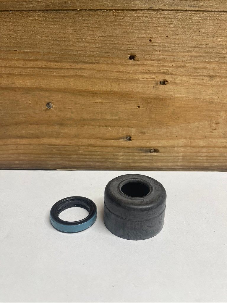 John Deere AT325225 Linear Actuating Cylinder Seal Kit New Surplus Genuine