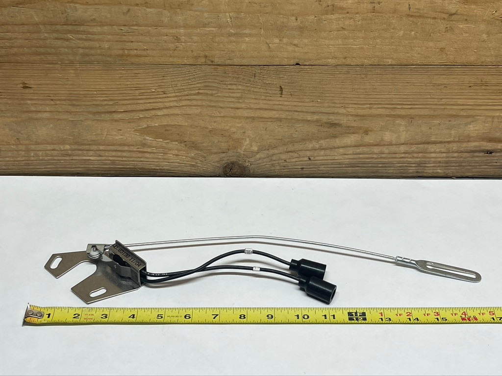 AM General 2460123 Sensitive Switch HMMWV New Surplus Military Vehicle