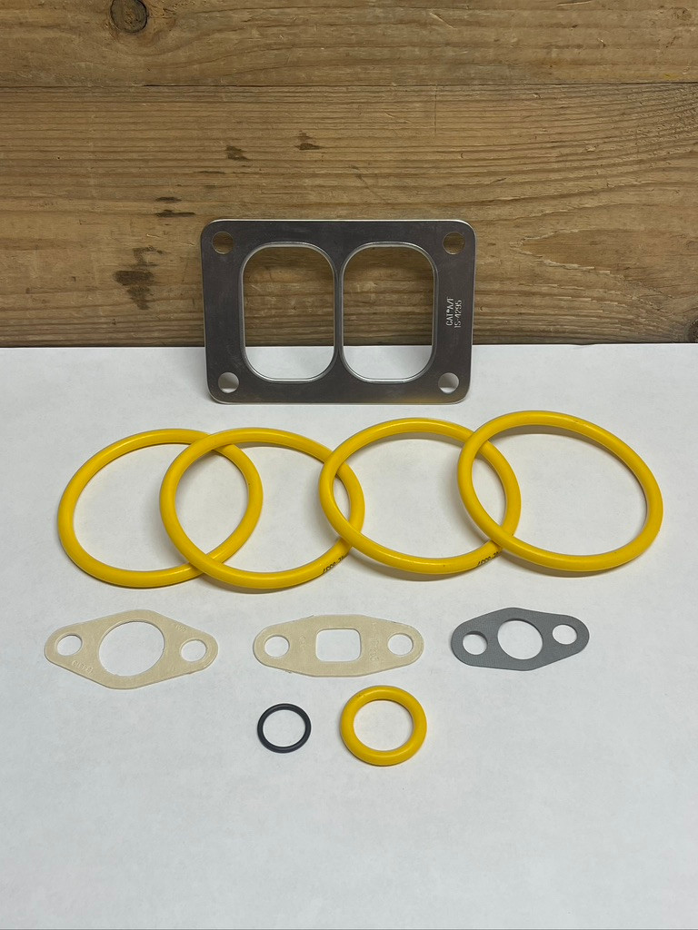 CAT 5P-9117 Gasket & Preformed Packing Kit New Surplus Caterpillar Genuine
