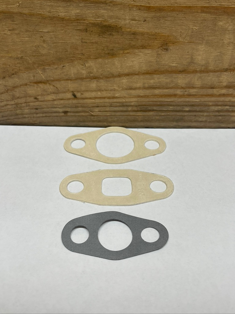 CAT 5P-9117 Gasket & Preformed Packing Kit New Surplus Caterpillar Genuine