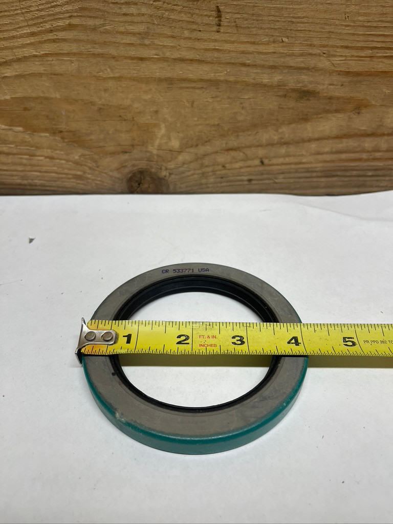 John Deere RE45315 Mechanical Seal Replacement Parts Kit New Surplus