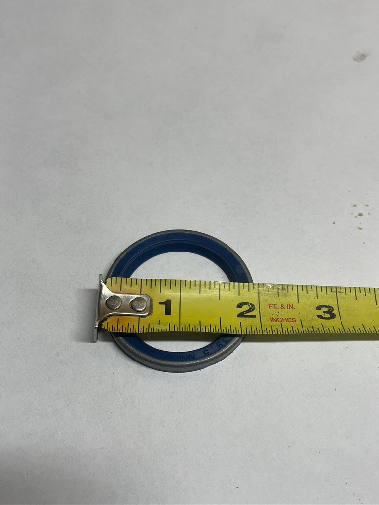 John Deere T225564 Internal Oil Seal OEM Genuine Deere Hydraulic Shaft Seal