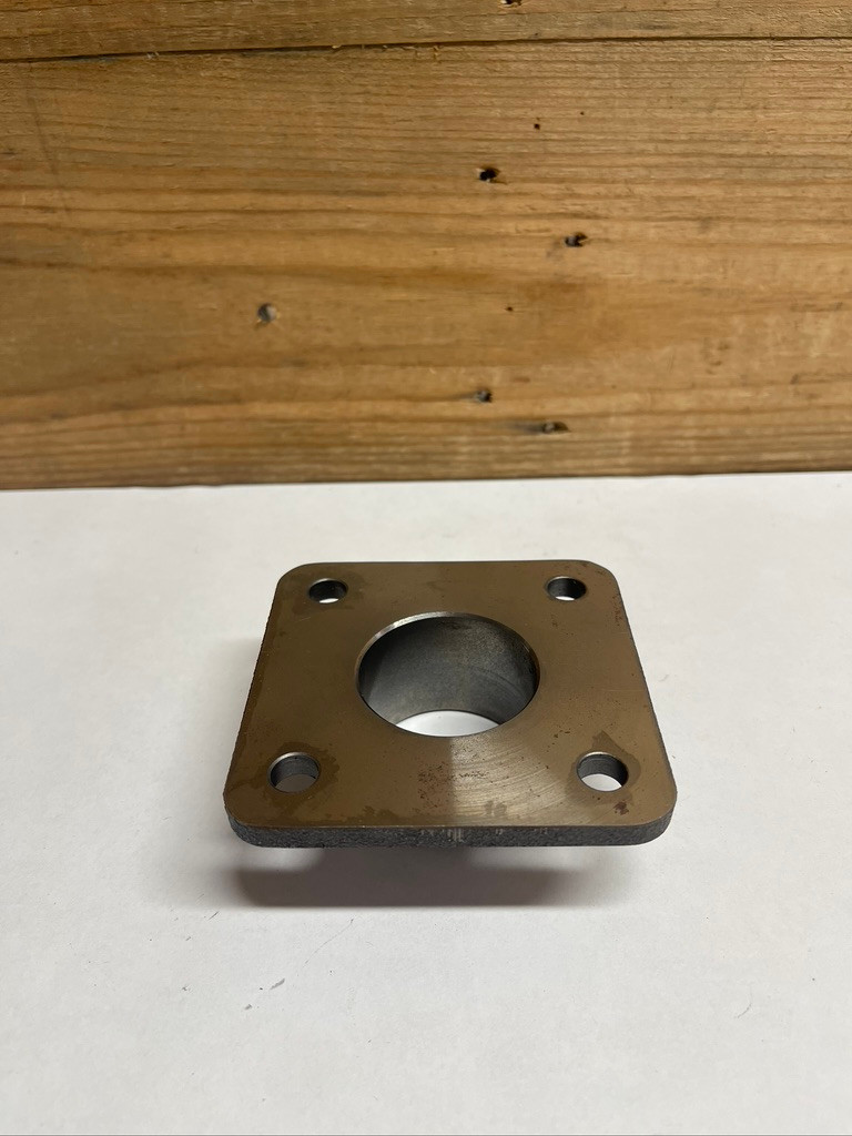Kohler 225265 Exhaust Outlet Flange OEM Genuine Engine Part