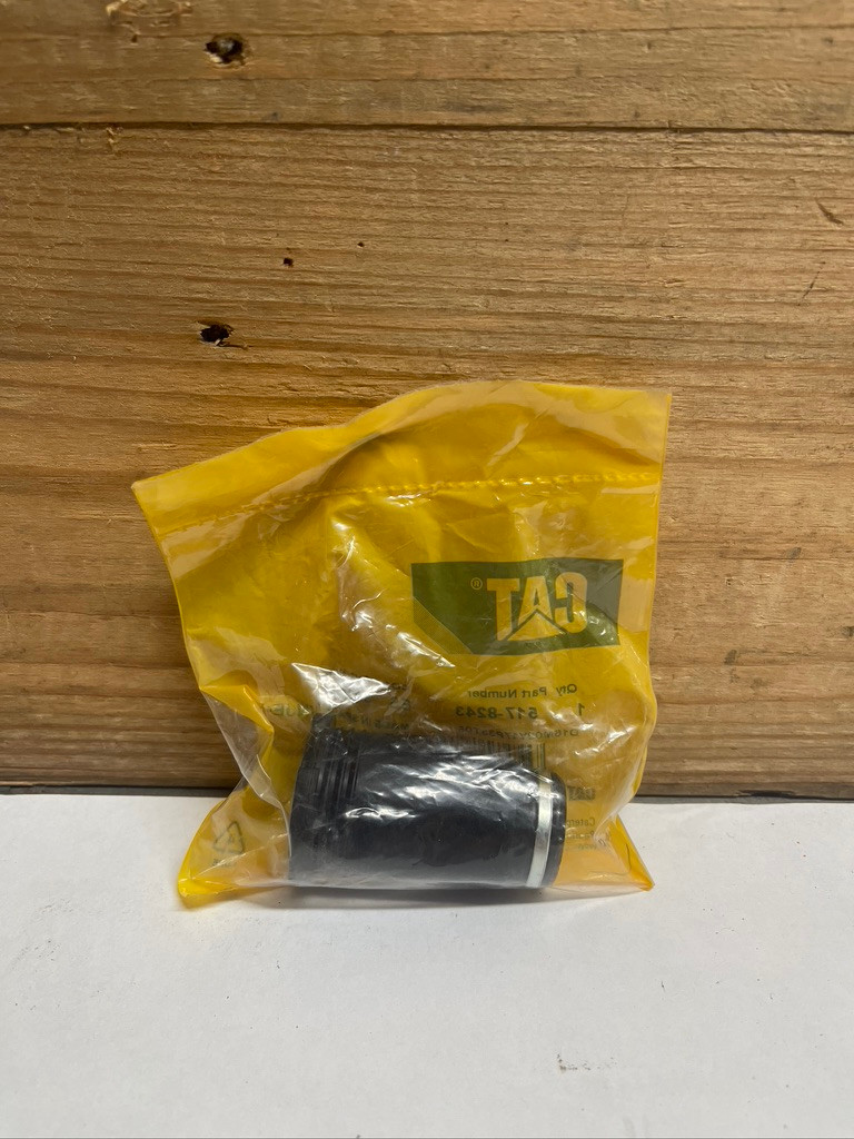 CAT 517-8243 Injector Sleeve Caterpillar OEM Genuine