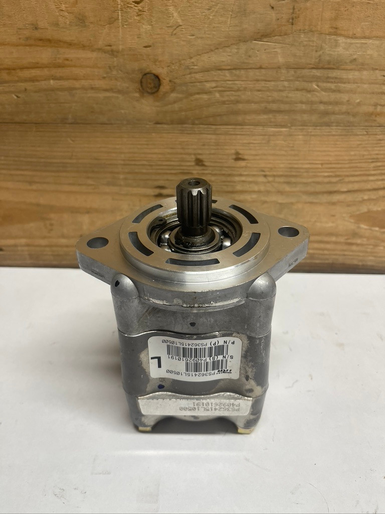 TRW PS362415L10500 Power Steering Pump Assembly OEM Genuine