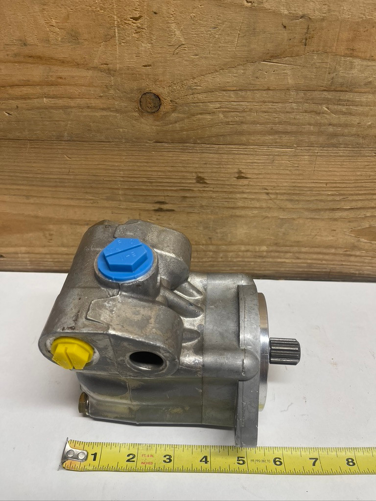 TRW PS362415L10500 Power Steering Pump Assembly OEM Genuine