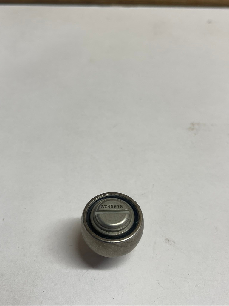John Deere AT45678 Cam Follower Plain Bearing OEM Genuine JD Part