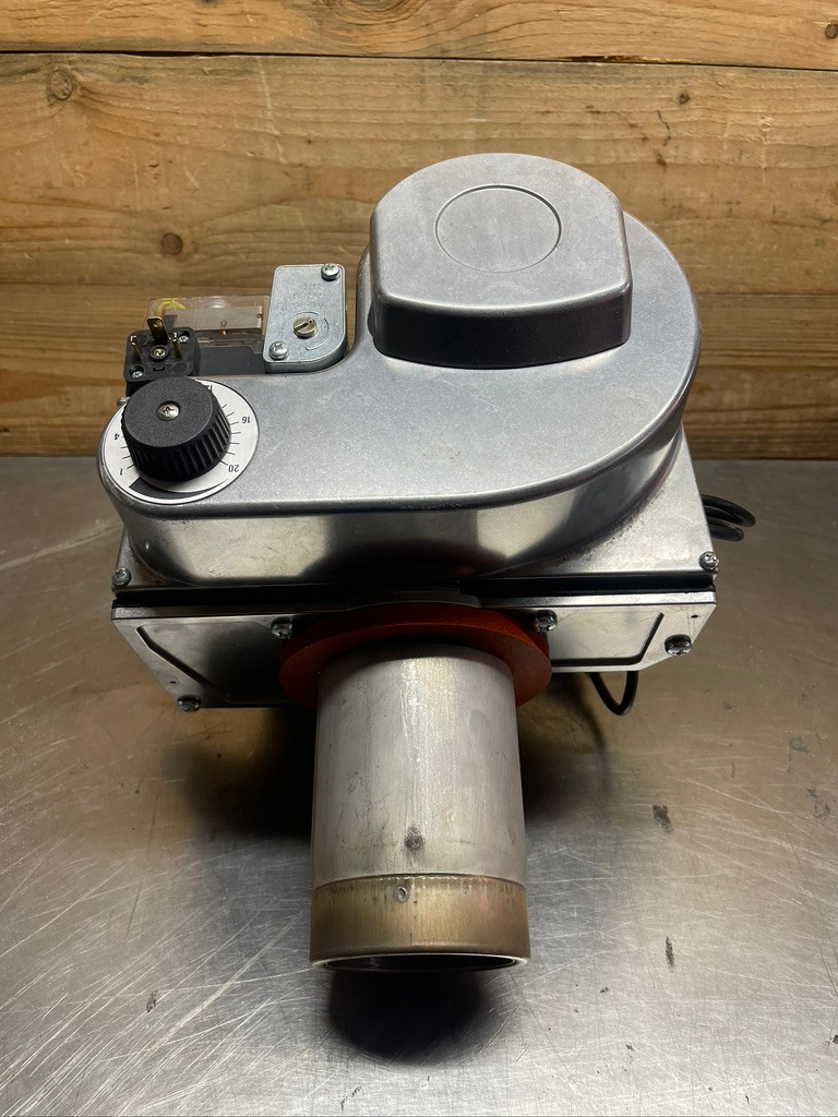 Babington TRH-0100 Tray Ration Heating System BAMO 110-5 Military