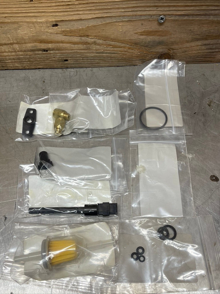 Babington TRH-0100 Tray Ration Heating System BAMO 110-5 Military