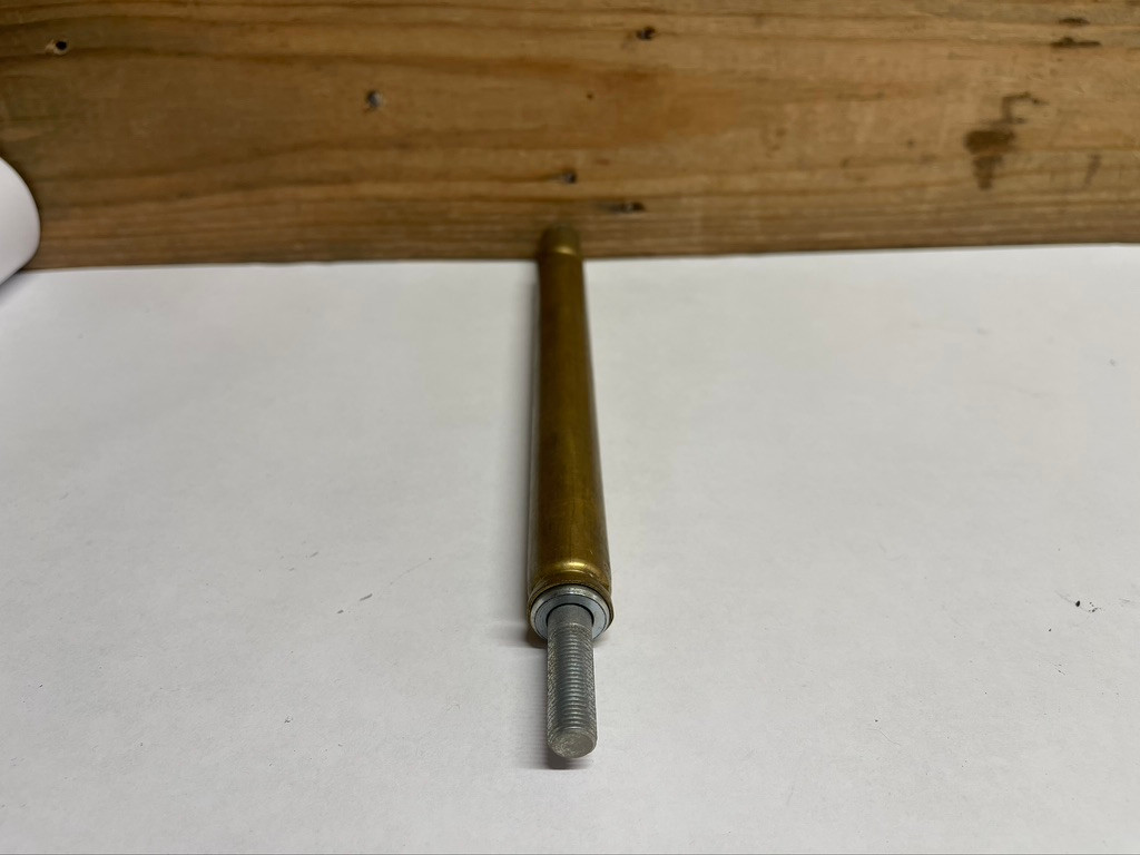CAT 8W-4780 Throttle Control Link Assembly Caterpillar OEM NOS