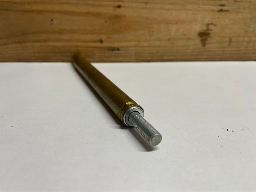 CAT 8W-4780 Throttle Control Link Assembly Caterpillar OEM NOS