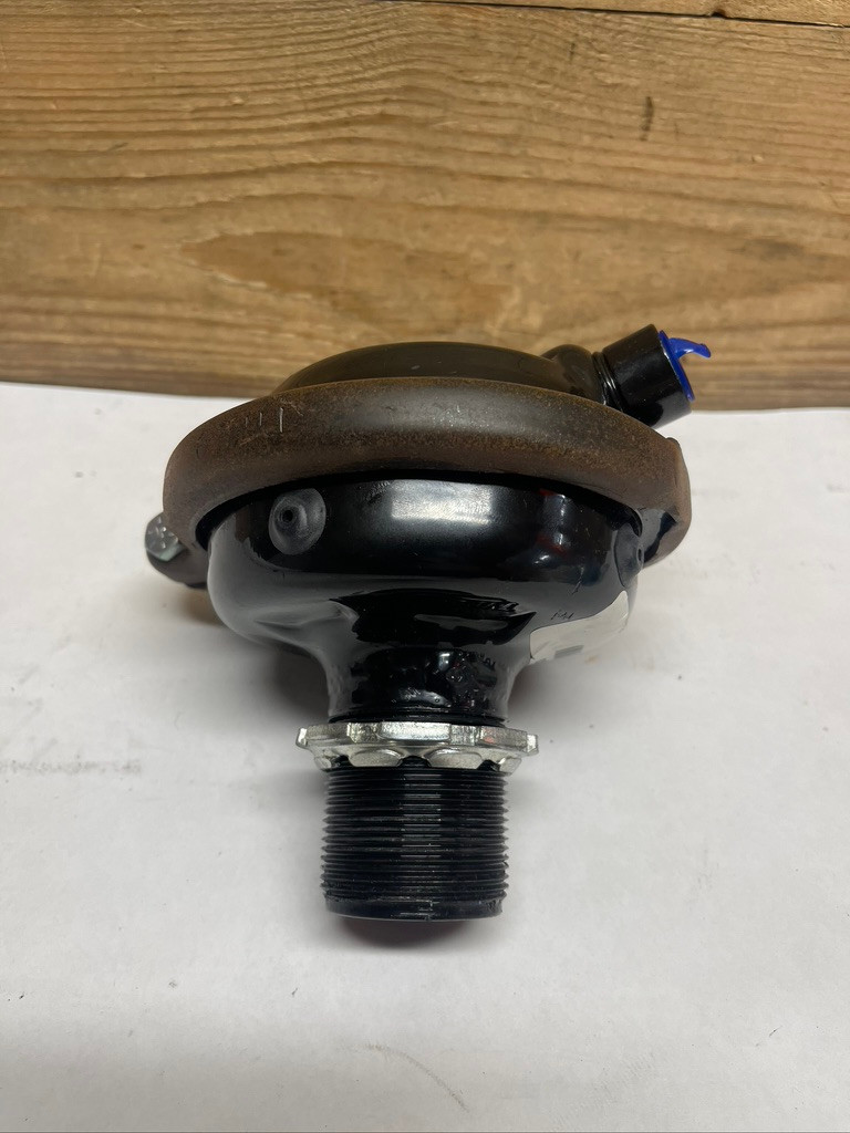 MGM 3593498 Air Brake Chamber Type 16X3.5 Wedge Brake OEM NOS