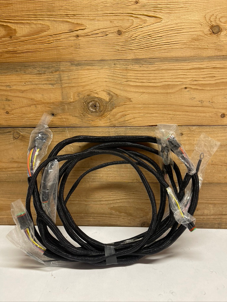 CAT 264-2300 Electrical Special Purpose Cable Assembly Caterpillar OEM