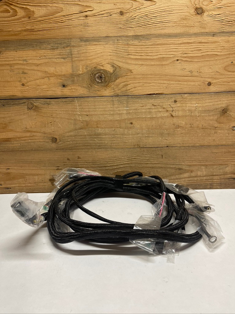 CAT 264-2300 Electrical Special Purpose Cable Assembly Caterpillar OEM