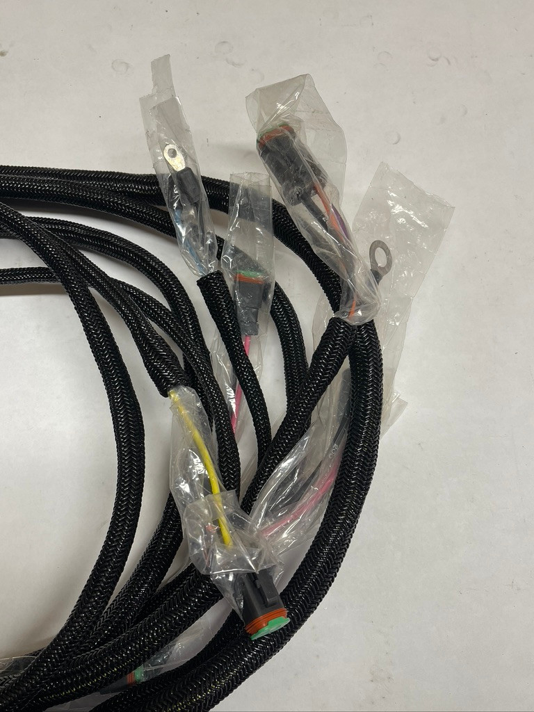CAT 264-2300 Electrical Special Purpose Cable Assembly Caterpillar OEM