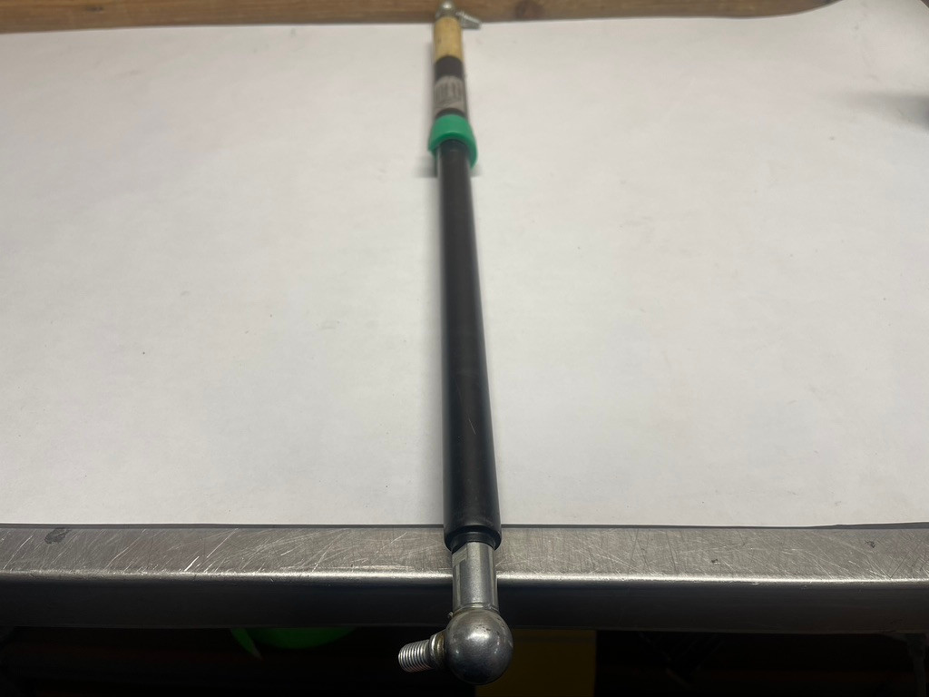 Genie Gas Strut Spring 09.4610.0011 51-19M Terex Telehandler Lift Assist