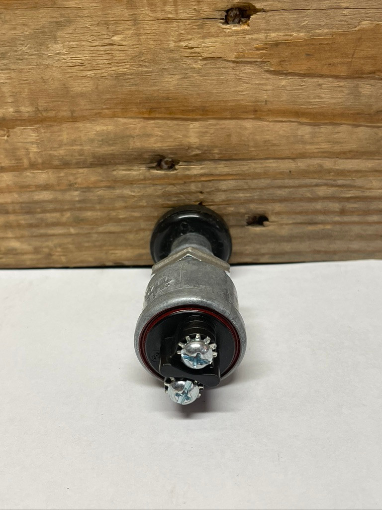 CAT Push Switch 3T-0306 Caterpillar Ether Starting Aid Switch OEM