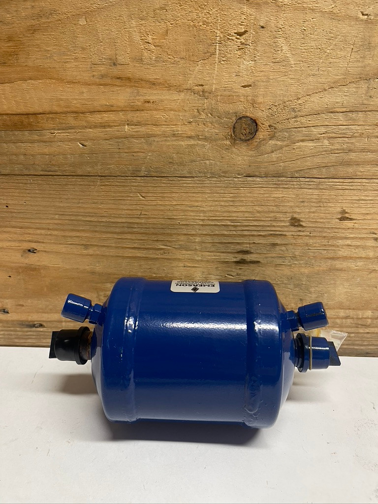 Emerson ASD-35S5VV Suction Line Filter Drier 5/8 ODF HVAC Refrigeration