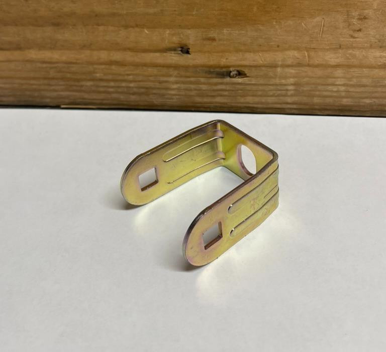 Double Angle Bracket T216731 John Deere