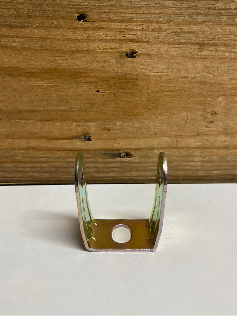 Double Angle Bracket T216731 John Deere