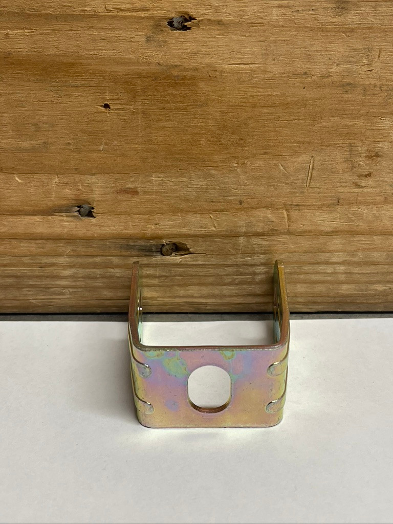 Double Angle Bracket T216731 John Deere