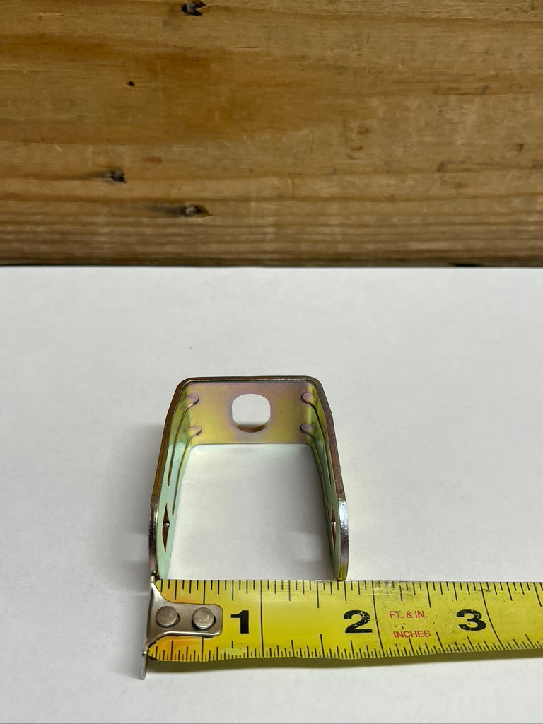 Double Angle Bracket T216731 John Deere