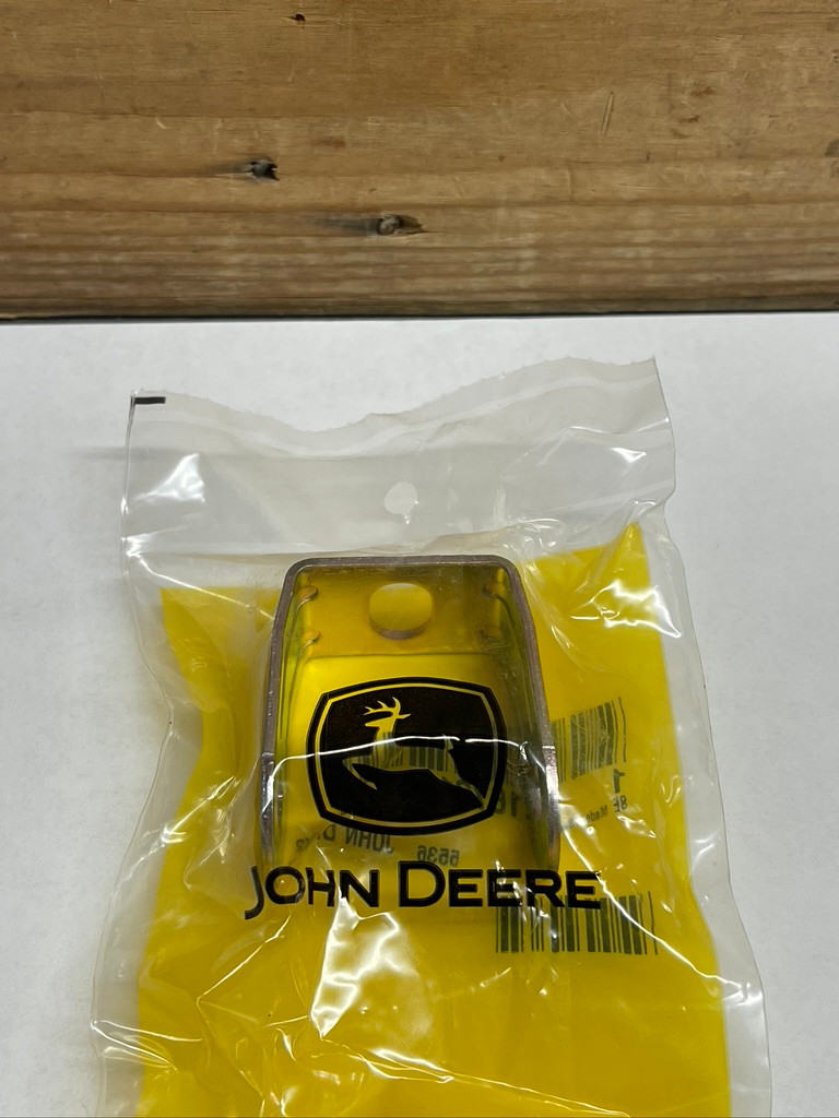 Double Angle Bracket T216731 John Deere