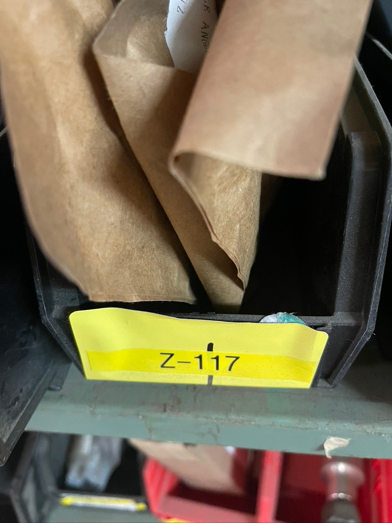 Double Angle Bracket T216731 John Deere