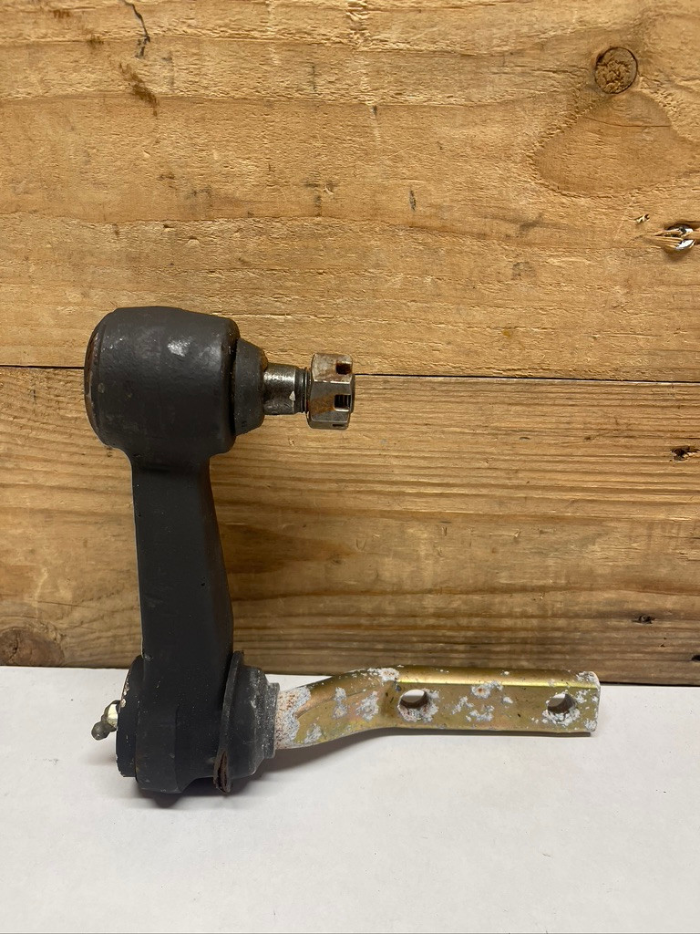 AM General HMMWV Steering Idler Arm 12340016 M998 Humvee Suspension