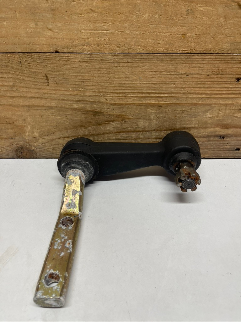 AM General HMMWV Steering Idler Arm 12340016 M998 Humvee Suspension