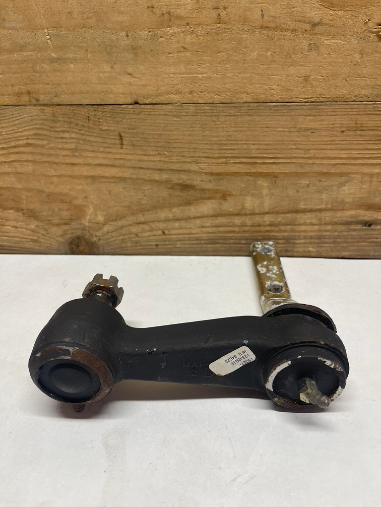 AM General HMMWV Steering Idler Arm 12340016 M998 Humvee Suspension