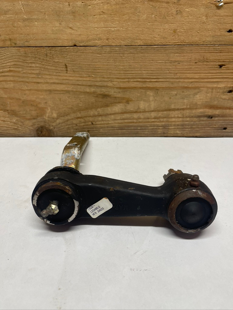 AM General HMMWV Steering Idler Arm 12340016 M998 Humvee Suspension