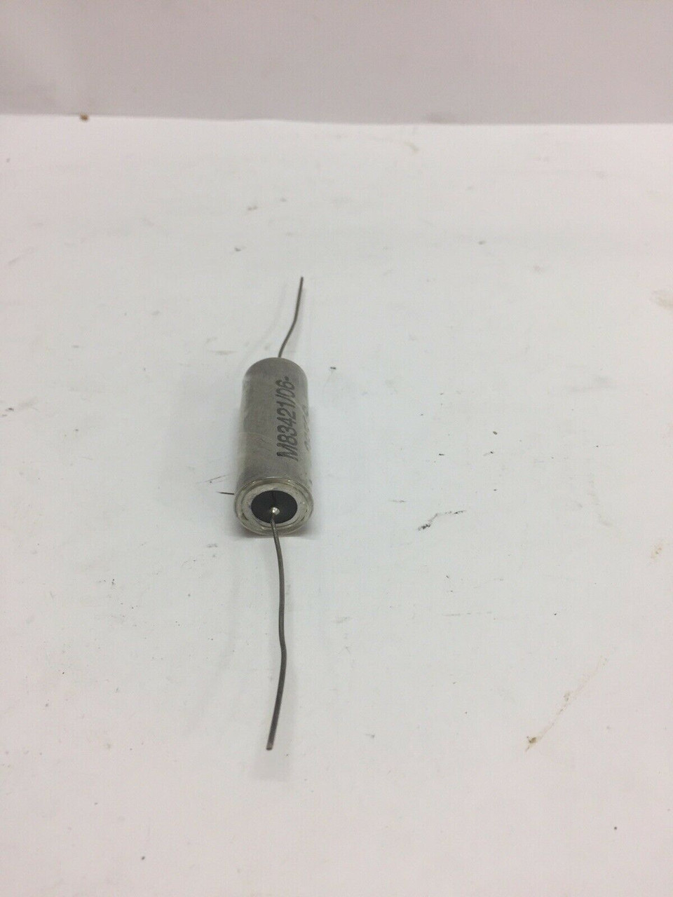 Paper Metallized Fixed Capacitor M83421/06-2353S 