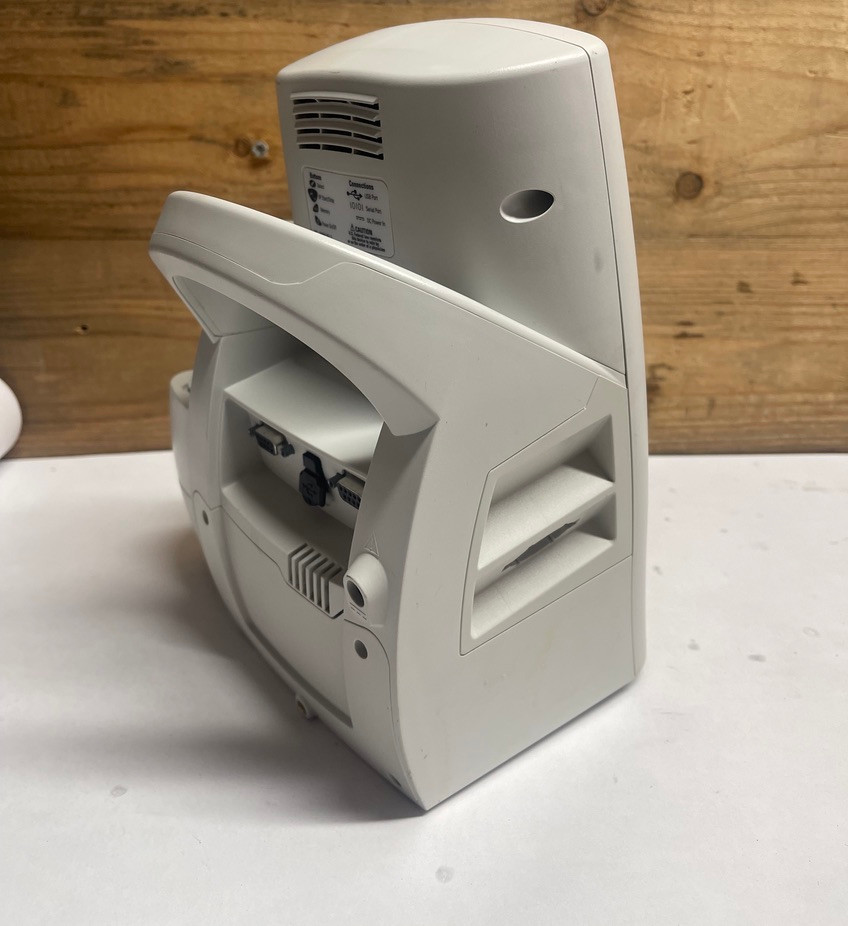 Spot Vital Signs Monitor LXi 450E0 Welch Allyn Lot of 6