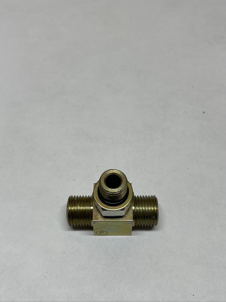 John Deere AT207529 Shuttle Check Valve Hydraulic OEM
