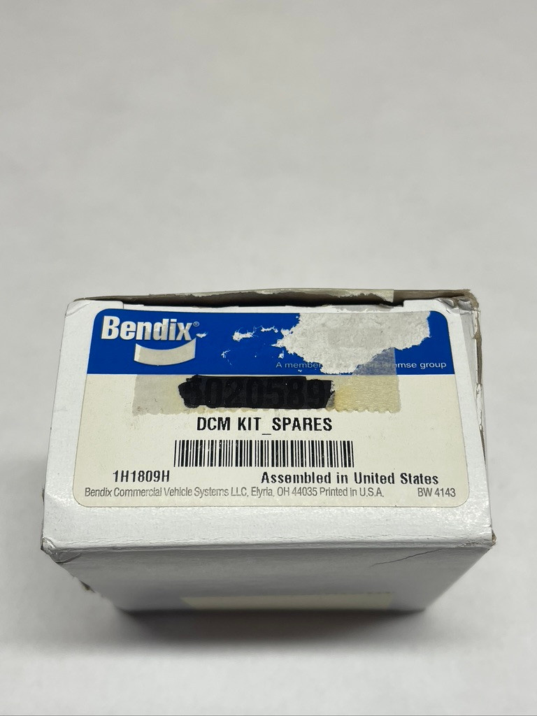 Bendix 5020589 Air Pressure Stop Switch Air Brake OEM