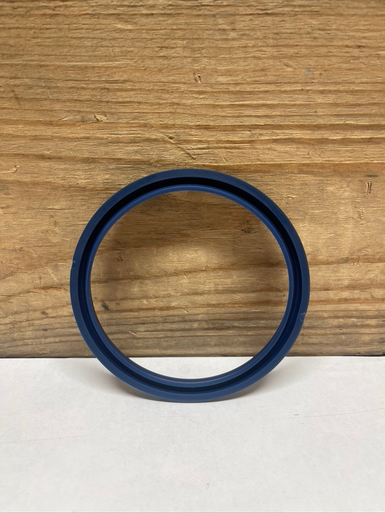 John Deere T60752 Wiper Seal Internal Oil Seal OEM