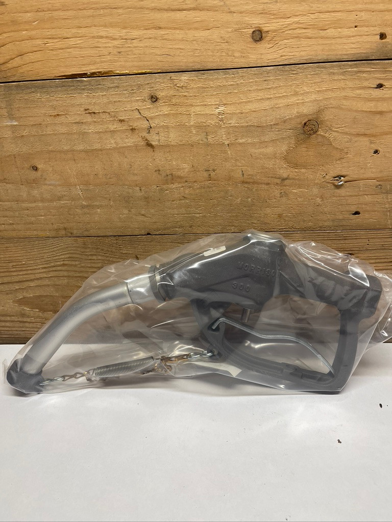 Fuel & Oil Servicing Nozzle 300ALM270 ANA Morrison Brothers OEM
