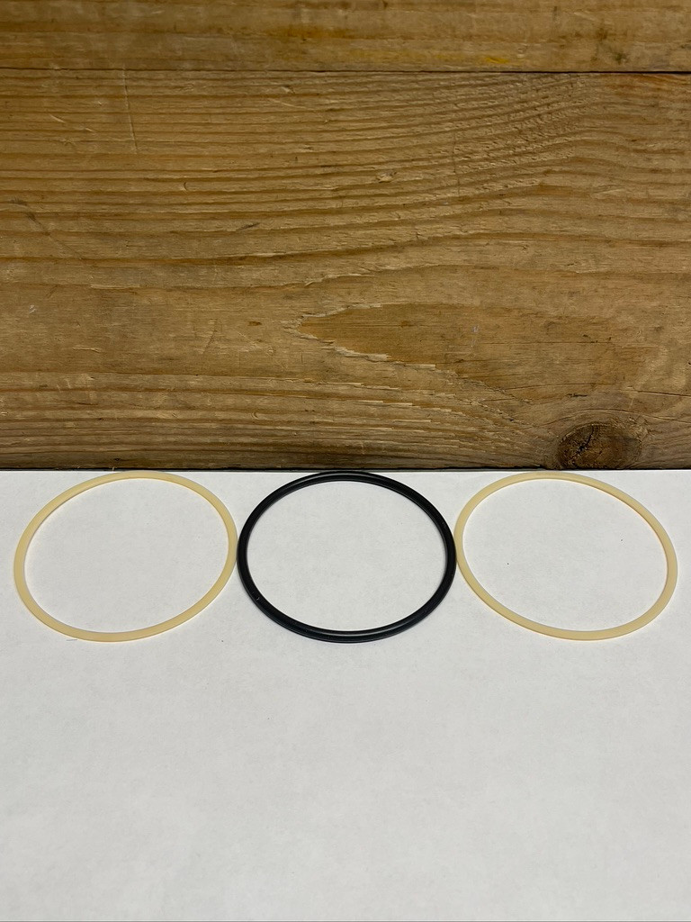 John Deere RE25152 Hydraulic Cylinder Rod Seal Kit OEM Genuine