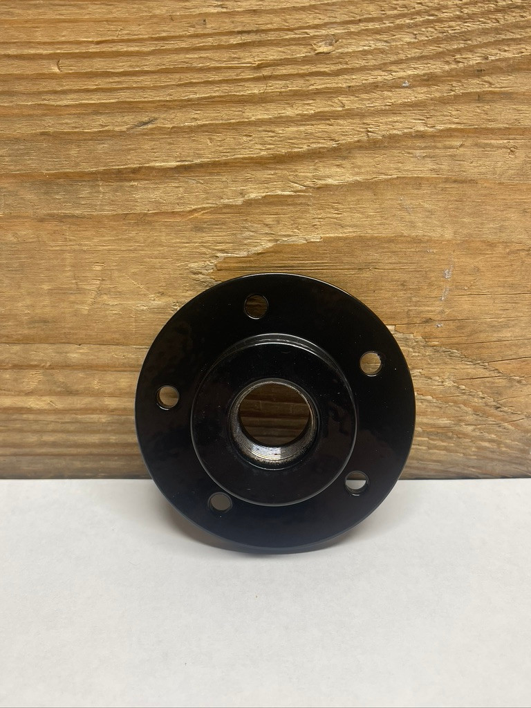 CAT 144-5340 Retainer Plate Nut Assembly OEM Caterpillar