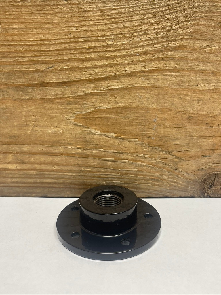 CAT 144-5340 Retainer Plate Nut Assembly OEM Caterpillar