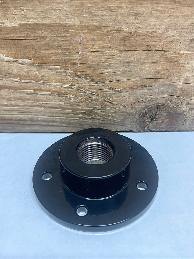 CAT 144-5340 Retainer Plate Nut Assembly OEM Caterpillar