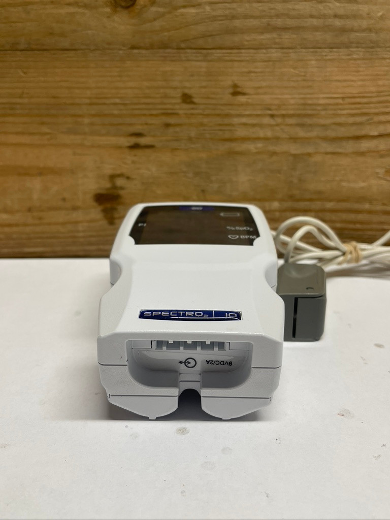 Smiths Medical BCI Spectro 2 10 Hand-Held Pulse Oximeter