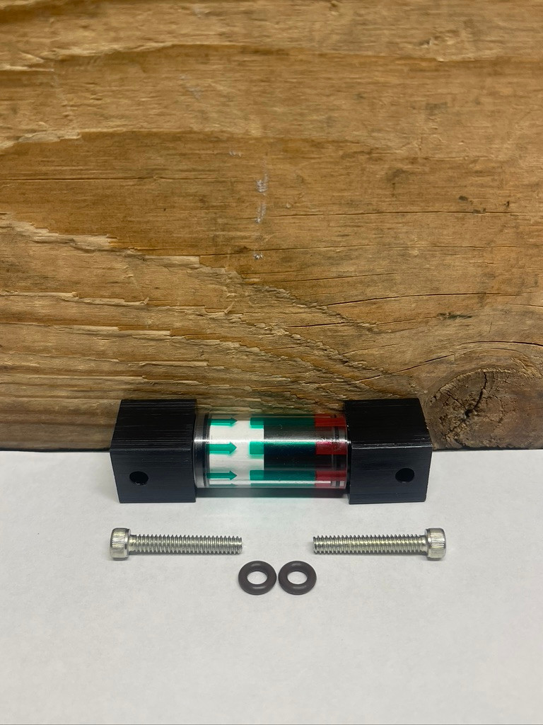 CAT 133-5342 Pressure Differential Indicator Caterpillar OEM