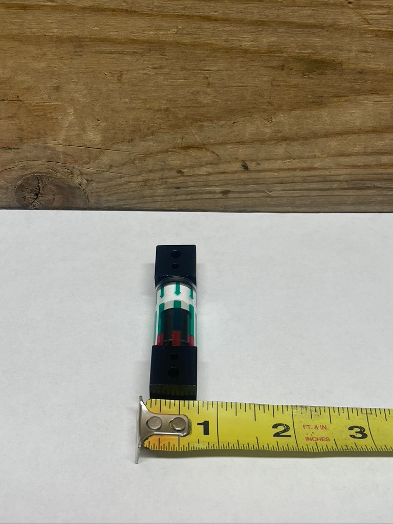CAT 133-5342 Pressure Differential Indicator Caterpillar OEM