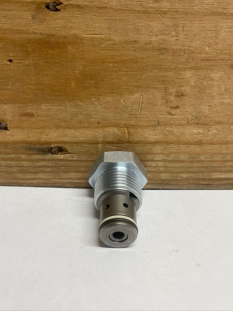 CAT 281-2725 Check Valve OEM Caterpillar Hydraulic Valve
