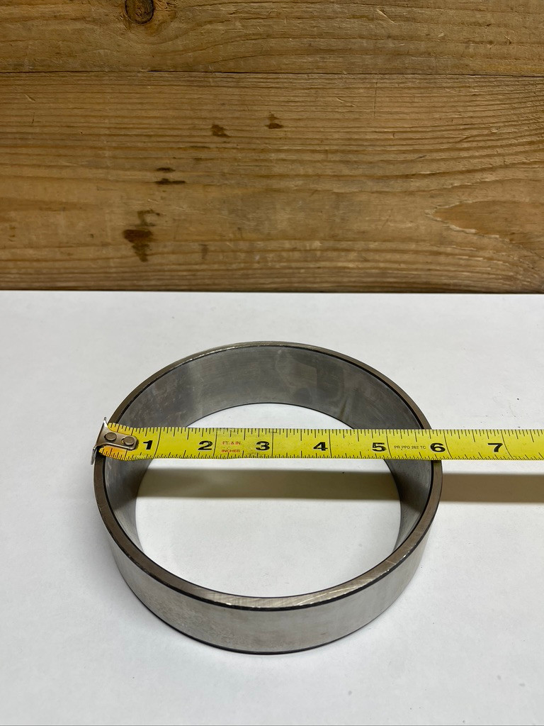 CAT Tapered Roller Bearing Cup 1B-3931 Caterpillar