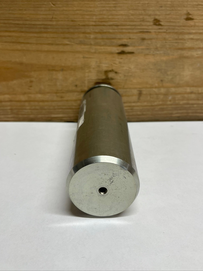 Headless Groove Pin T202754 John Deere